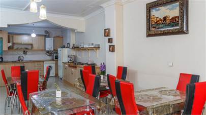 هتل آپارتمان شروین  هتل آپارتمان شروین